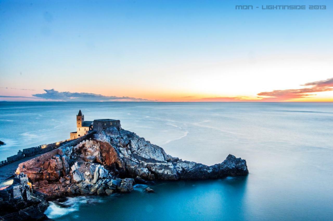 La Gemma Delle 5 Terre Guest house
