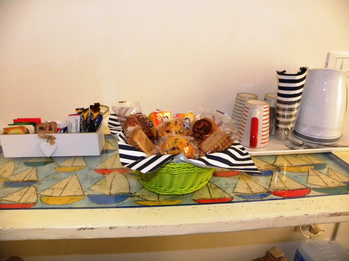 Guest house La Gemma Delle 5 Terre 2*
