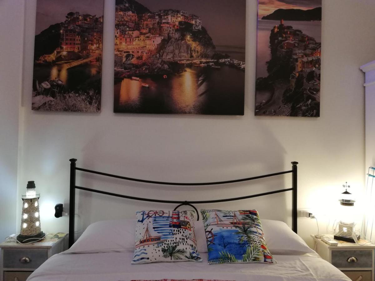 Guest house La Gemma Delle 5 Terre 2*